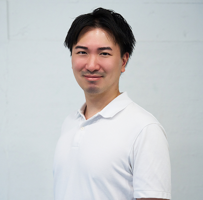 代表取締役