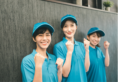 採用情報