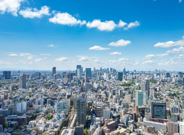 当社の強み・特徴